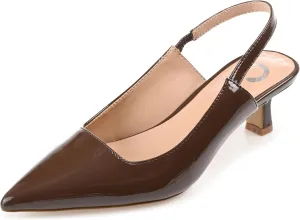 Journee Collection Women's Paulina Pump