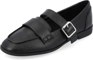 Journee Collection Women's Tru Comfort Foam Caspian Flats Loafer