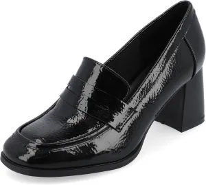 Journee Women's Comfort Foam Malleah Pumps