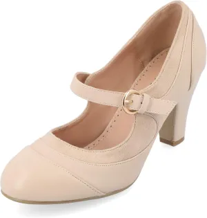 Journee Women's Siri Pumps