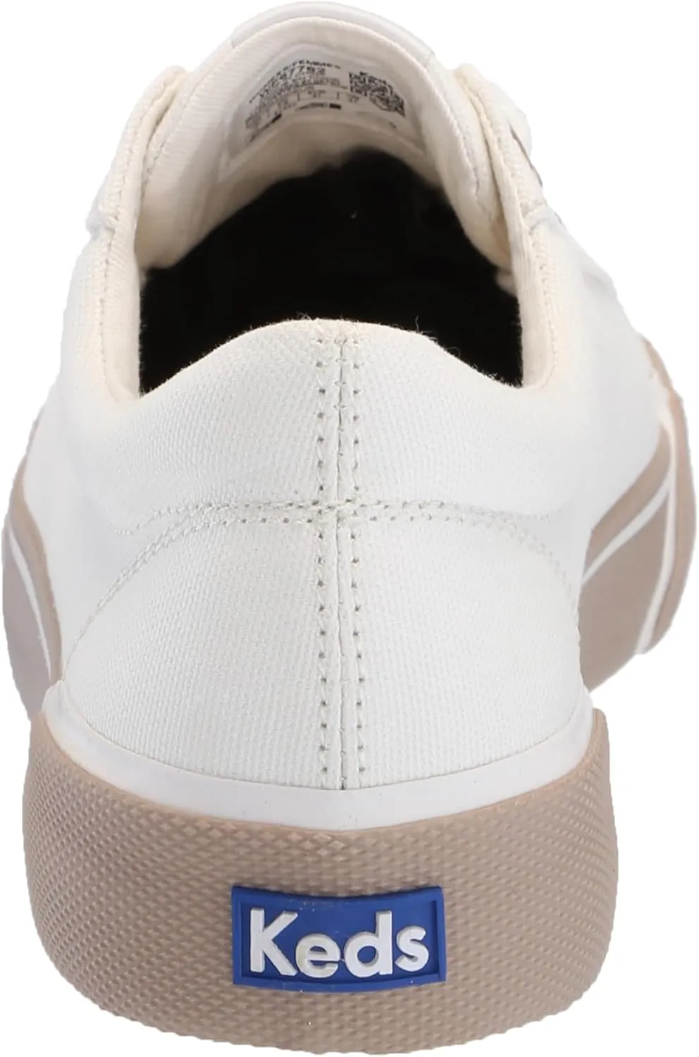 Keds Women's Jump Kick Lace Up Sneaker