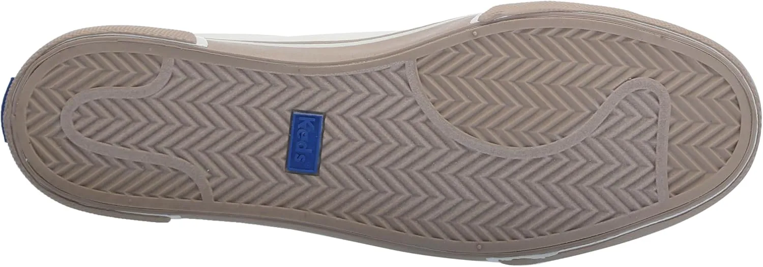 Keds Women's Jump Kick Lace Up Sneaker