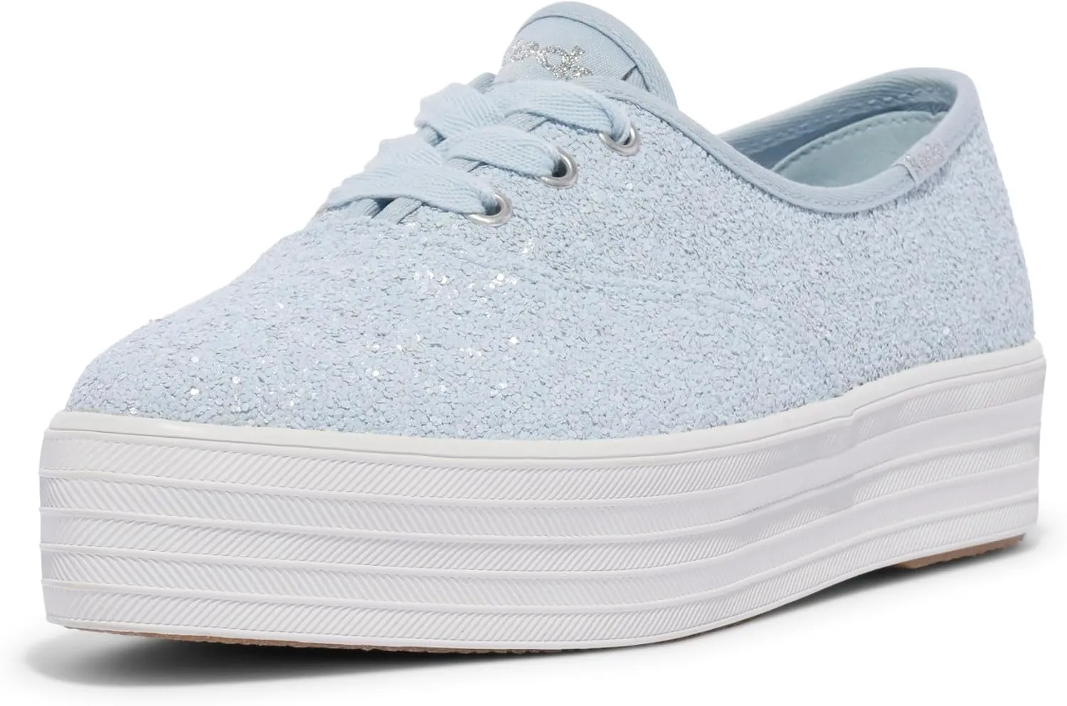Keds Women's Point Lace Up Sneaker