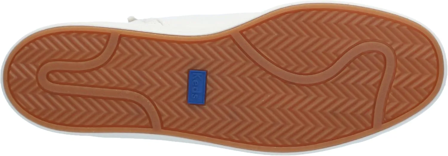 Keds Women's Skyler Hi Lace Up Sneaker