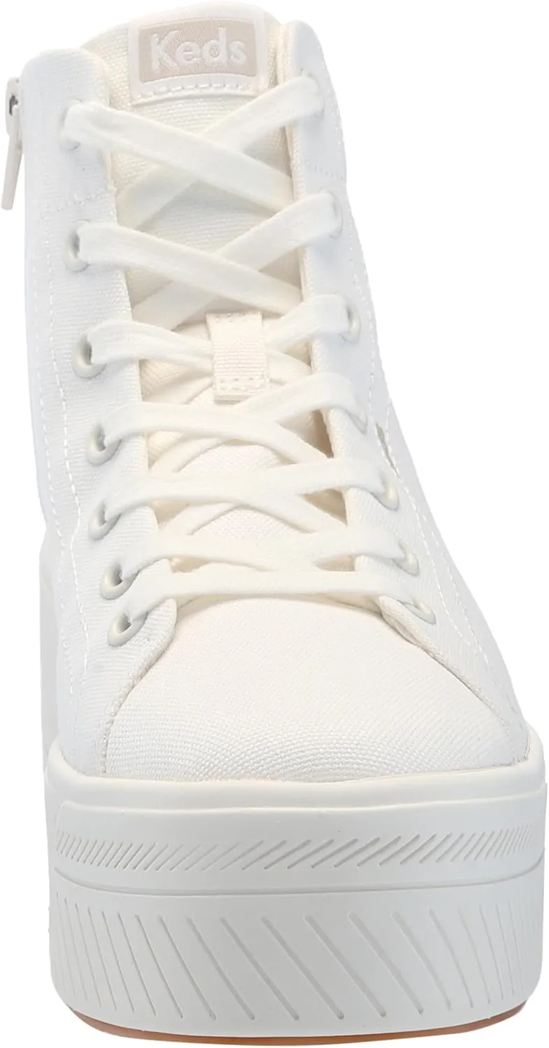 Keds Women's Skyler Hi Lace Up Sneaker