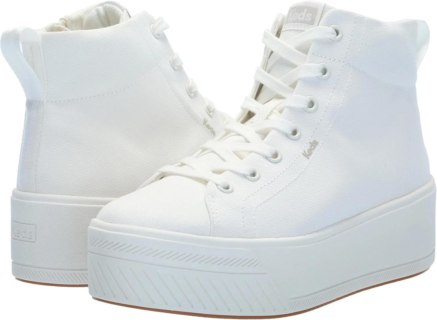 Keds Women's Skyler Hi Lace Up Sneaker