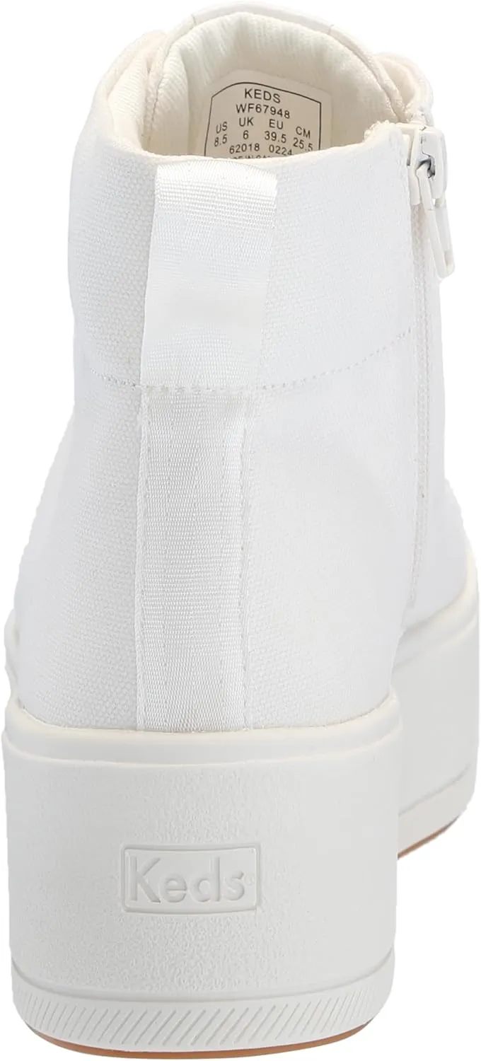 Keds Women's Skyler Hi Lace Up Sneaker
