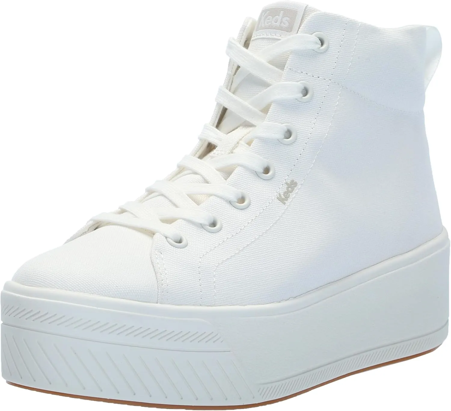 Keds Women's Skyler Hi Lace Up Sneaker