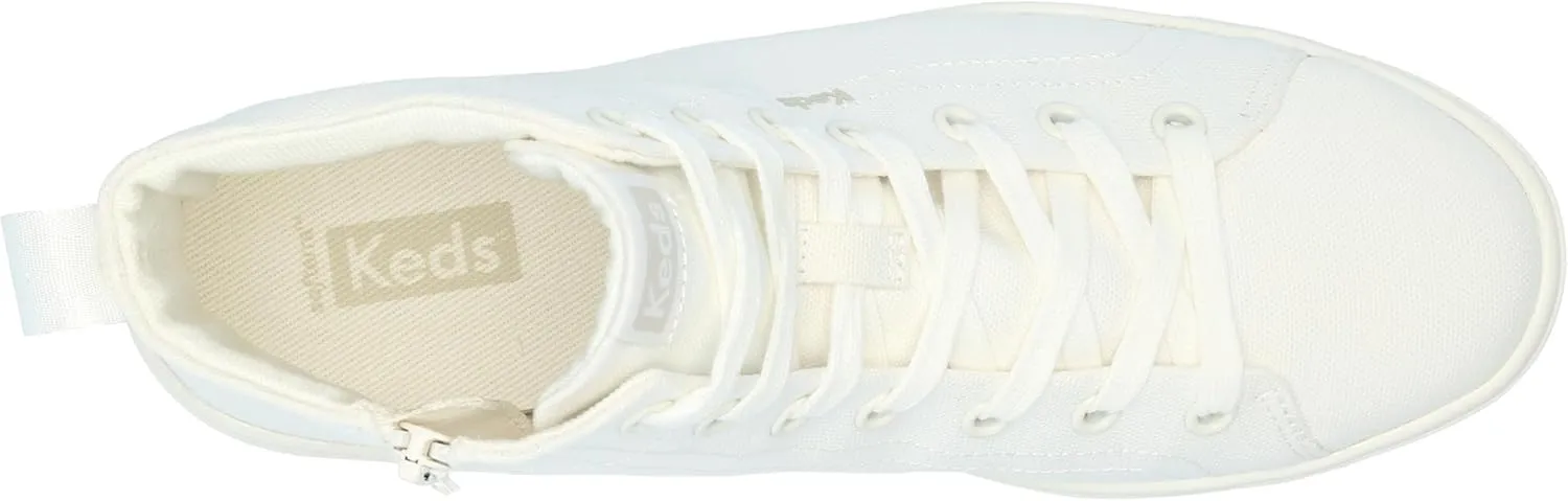 Keds Women's Skyler Hi Lace Up Sneaker