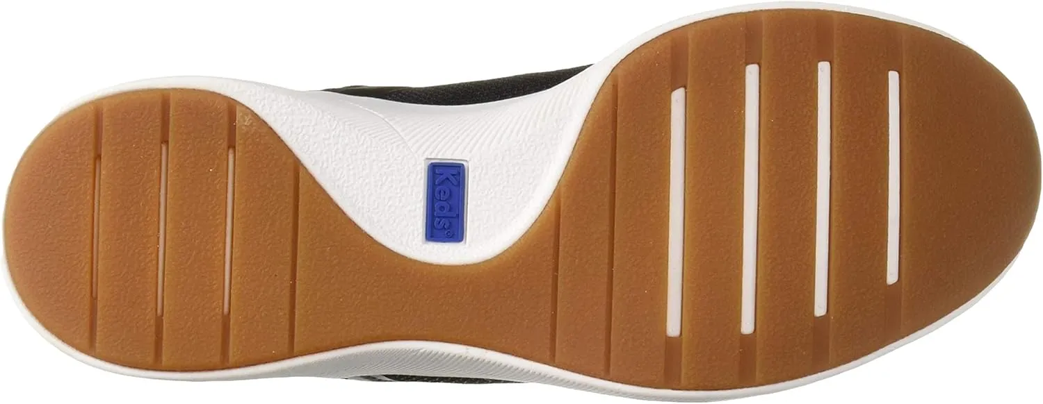 Keds Women's Studio Flair Mesh Sneaker