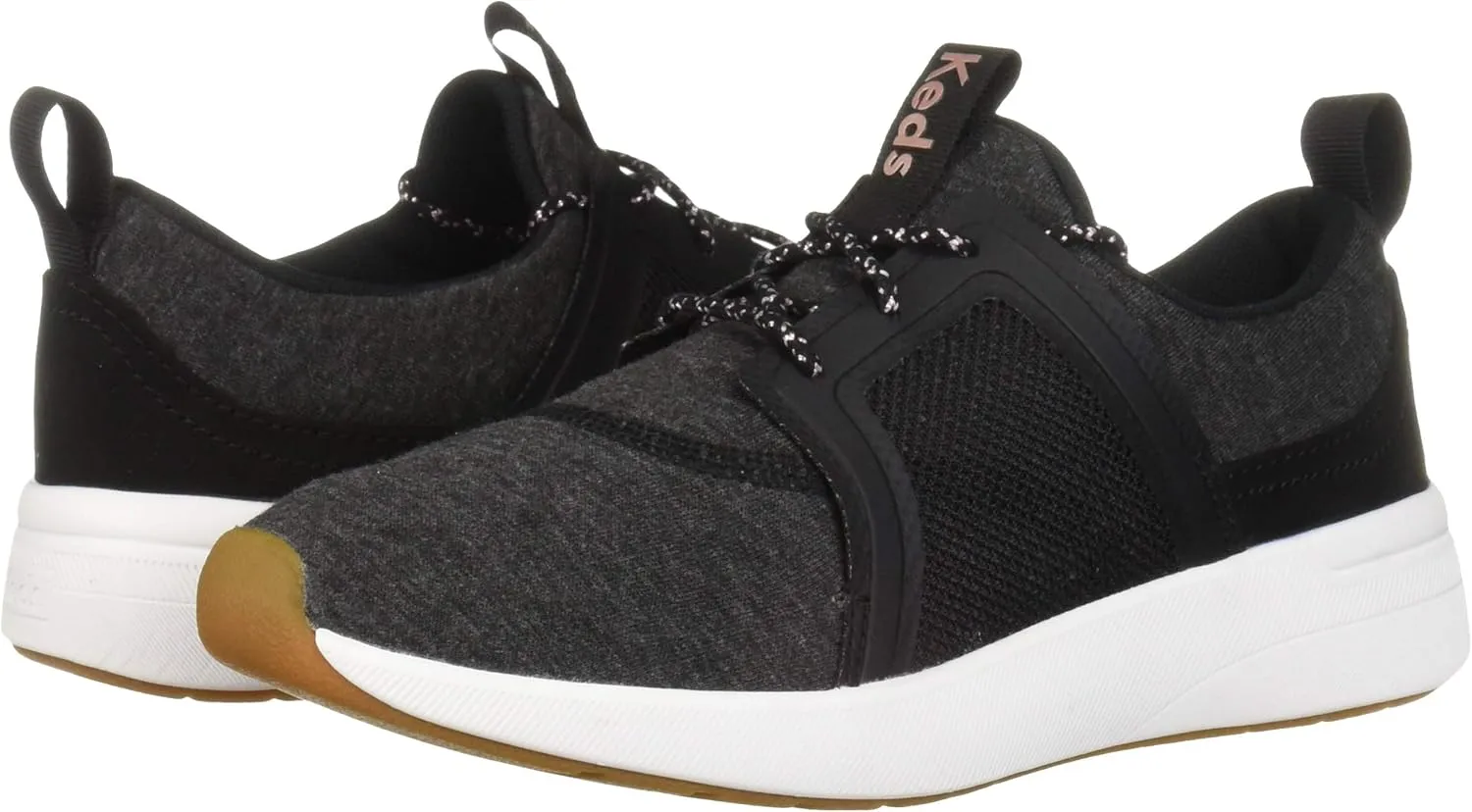 Keds Women's Studio Flair Mesh Sneaker
