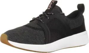 Keds Women's Studio Flair Mesh Sneaker