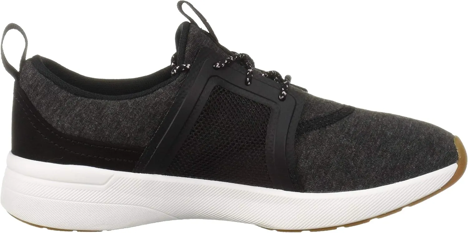 Keds Women's Studio Flair Mesh Sneaker