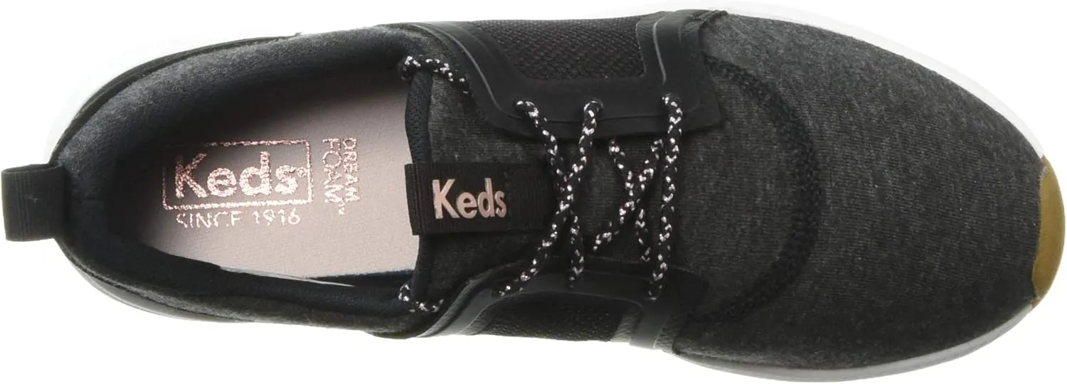 Keds Women's Studio Flair Mesh Sneaker