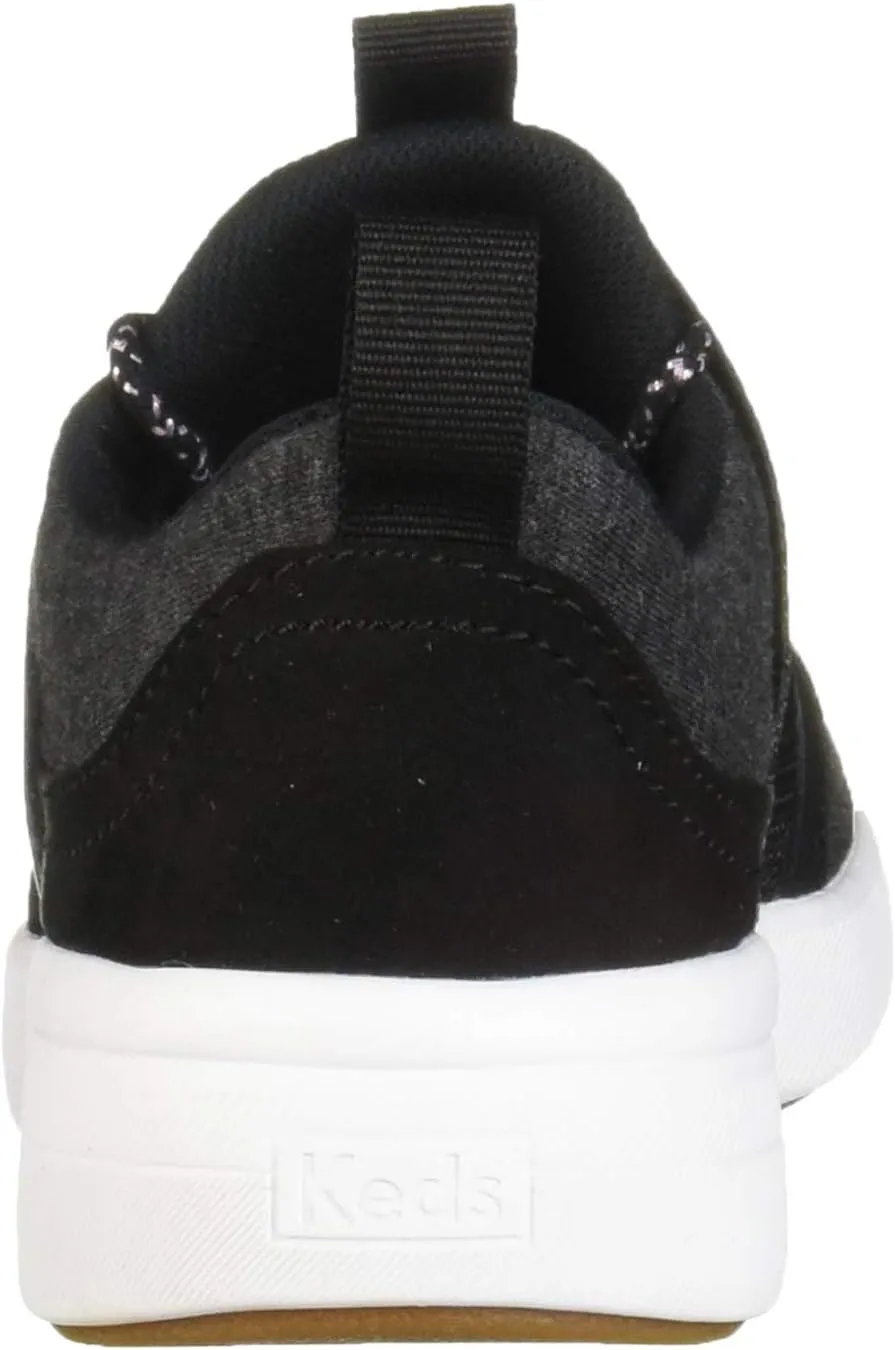 Keds Women's Studio Flair Mesh Sneaker