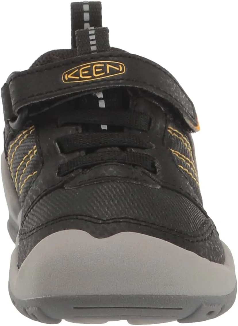 KEEN Kids' Knotch Peak Alternate Closure Lightweight Durable Sneaker