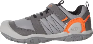 KEEN Kids' Knotch Peak Alternate Closure Lightweight Durable Sneaker