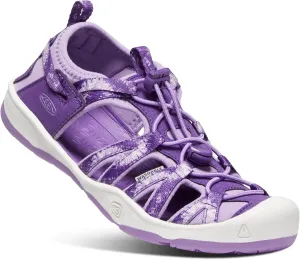 KEEN Kid's Moxie Closed Toe Casual Sandal
