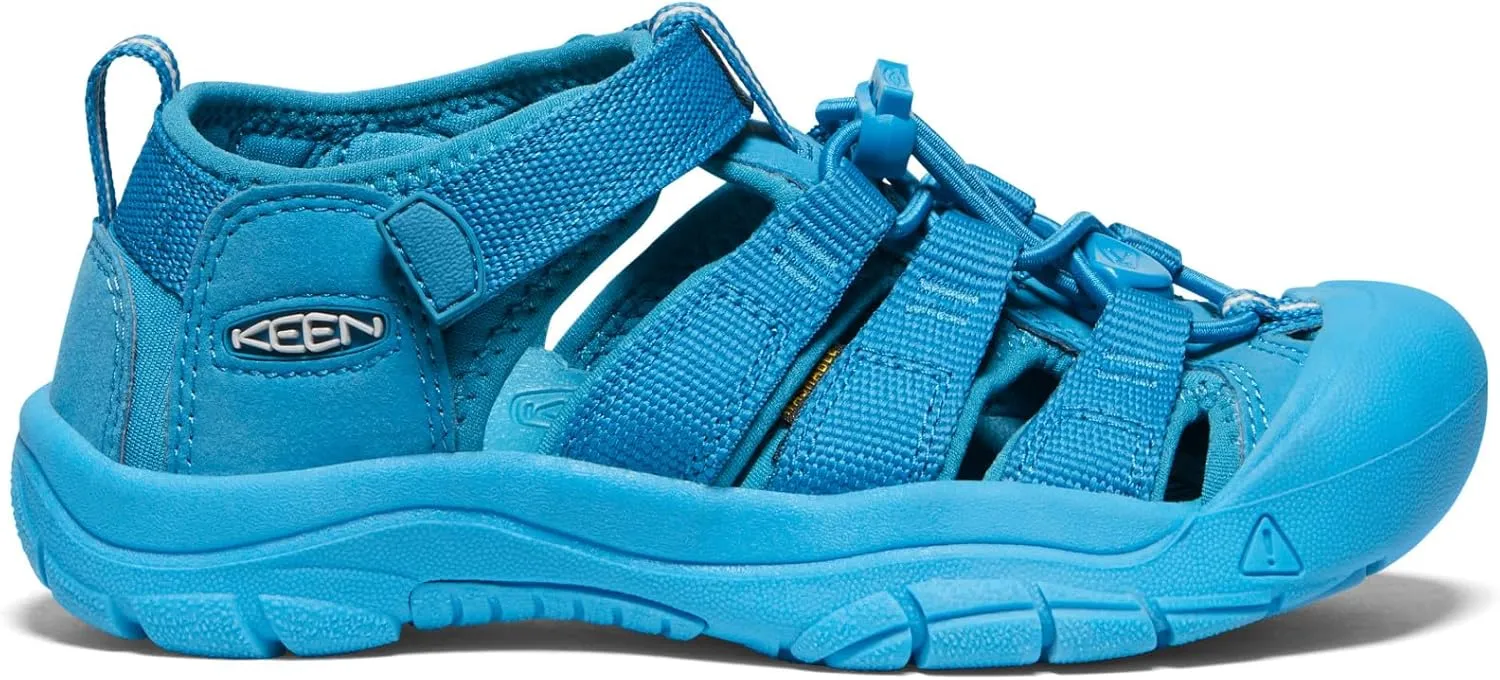 KEEN Kids' Newport H2 Closed Toe Water Sandal