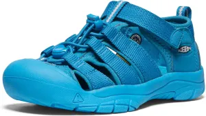 KEEN Kids' Newport H2 Closed Toe Water Sandal