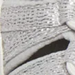 Keen Little Kids' Moxie Sandal - Silver