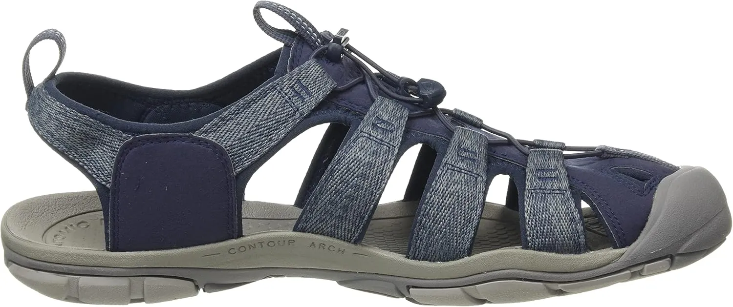 KEEN Men's Clearwater CNX Sandal