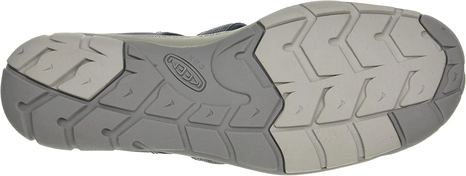 KEEN Men's Clearwater CNX Sandal