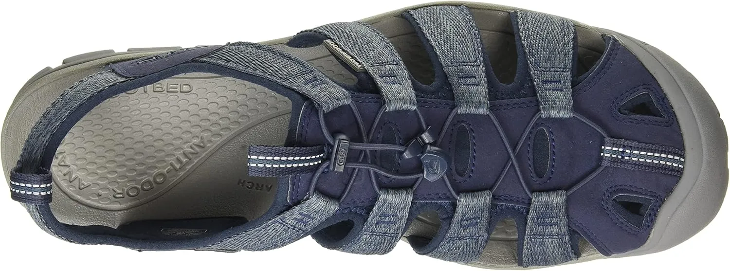 KEEN Men's Clearwater CNX Sandal