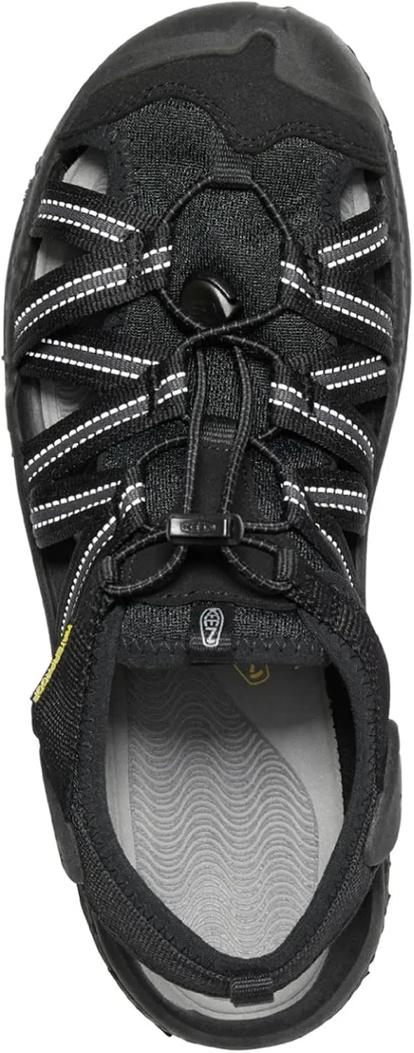 KEEN Men's Drift Creek H2 Closed Toe Water Sandals