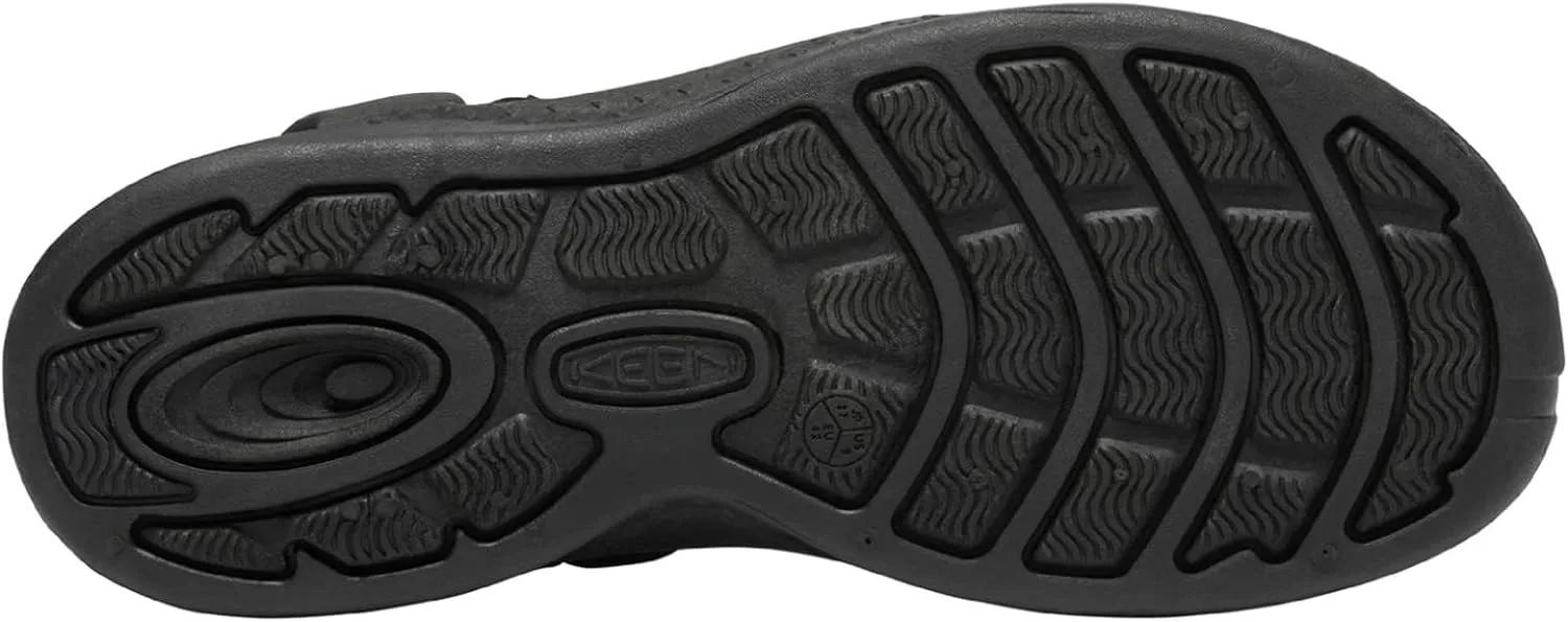 KEEN Men's Drift Creek H2 Closed Toe Water Sandals