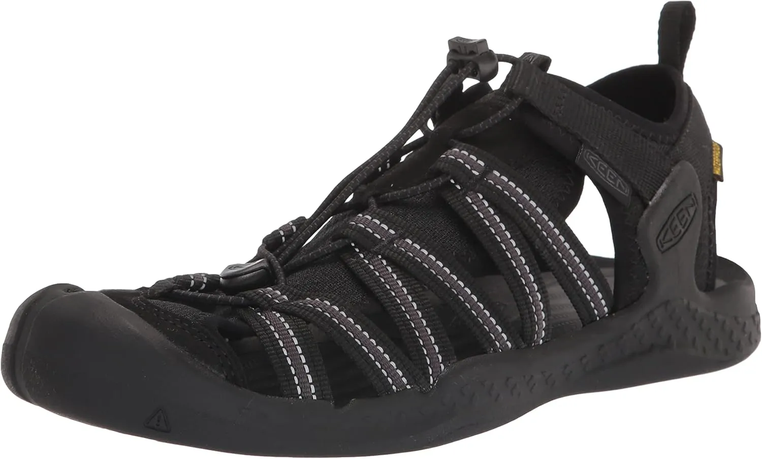 KEEN Men's Drift Creek H2 Closed Toe Water Sandals