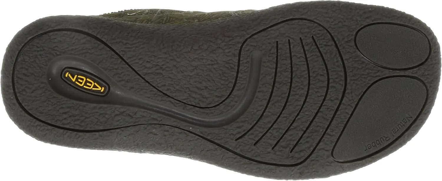 KEEN Men's, Howser III Slip-On