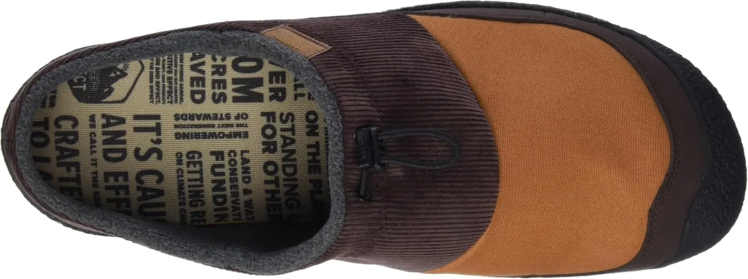 KEEN Men's, Howser III Slip-On