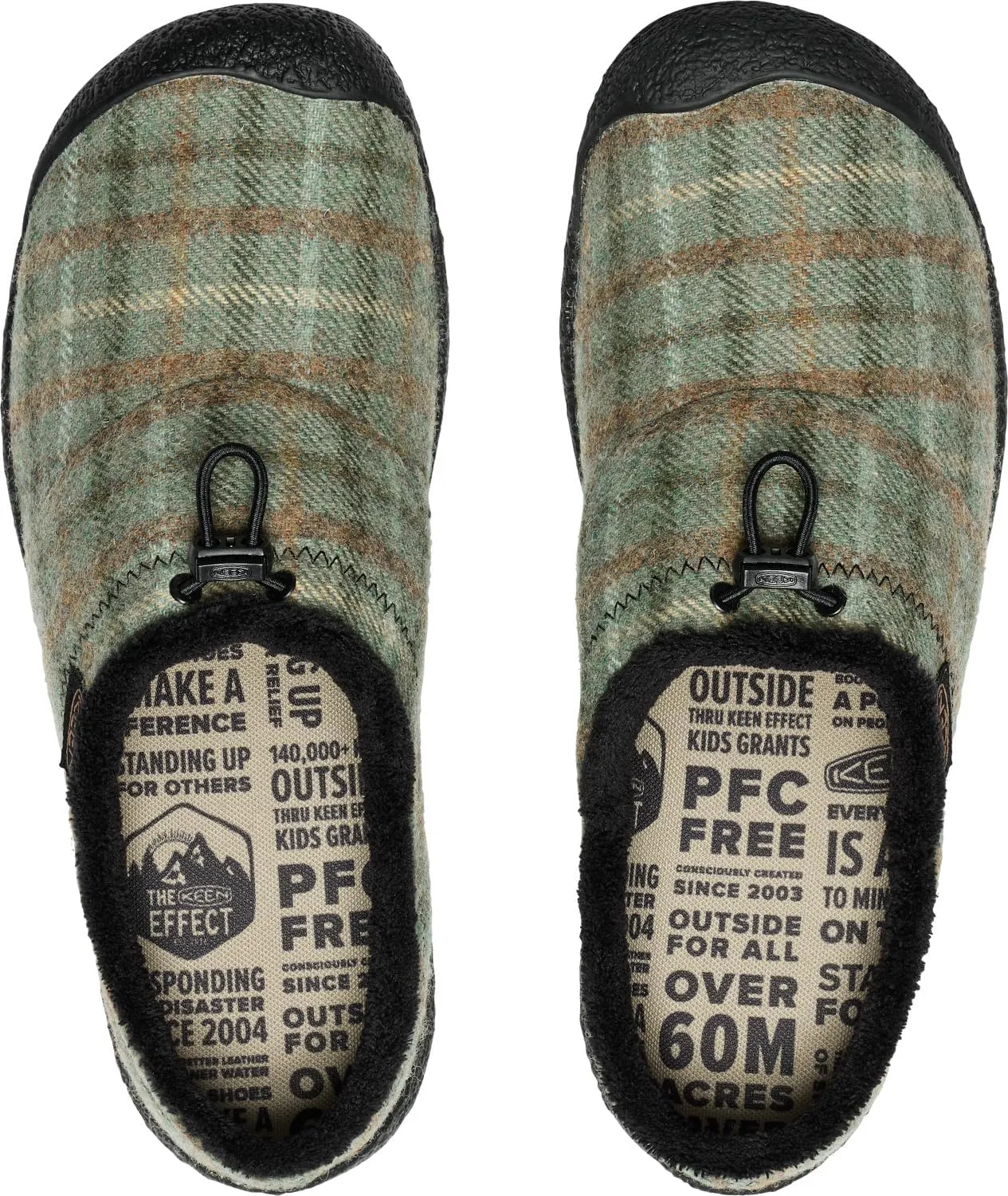 KEEN Men's, Howser III Slip-On