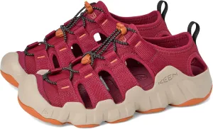 KEEN Men's Hyperport H2 Closed Toe Breathable Easy On Comfortable Hiking and Water Sandals