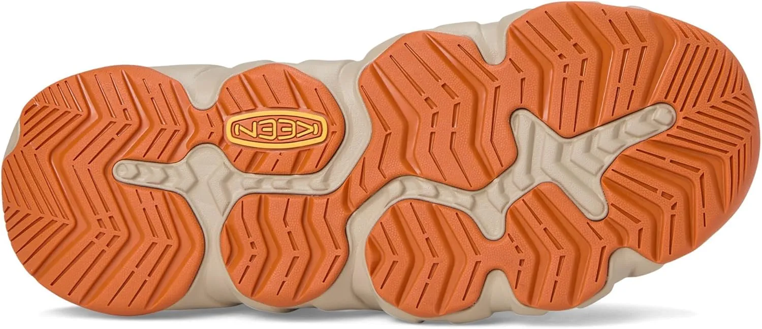 KEEN Men's Hyperport H2 Closed Toe Breathable Easy On Comfortable Hiking and Water Sandals
