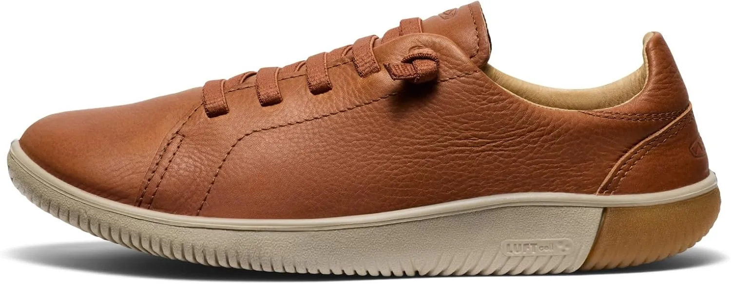 KEEN Men's KNX Lace Up Lightweight Flexible Sneakers
