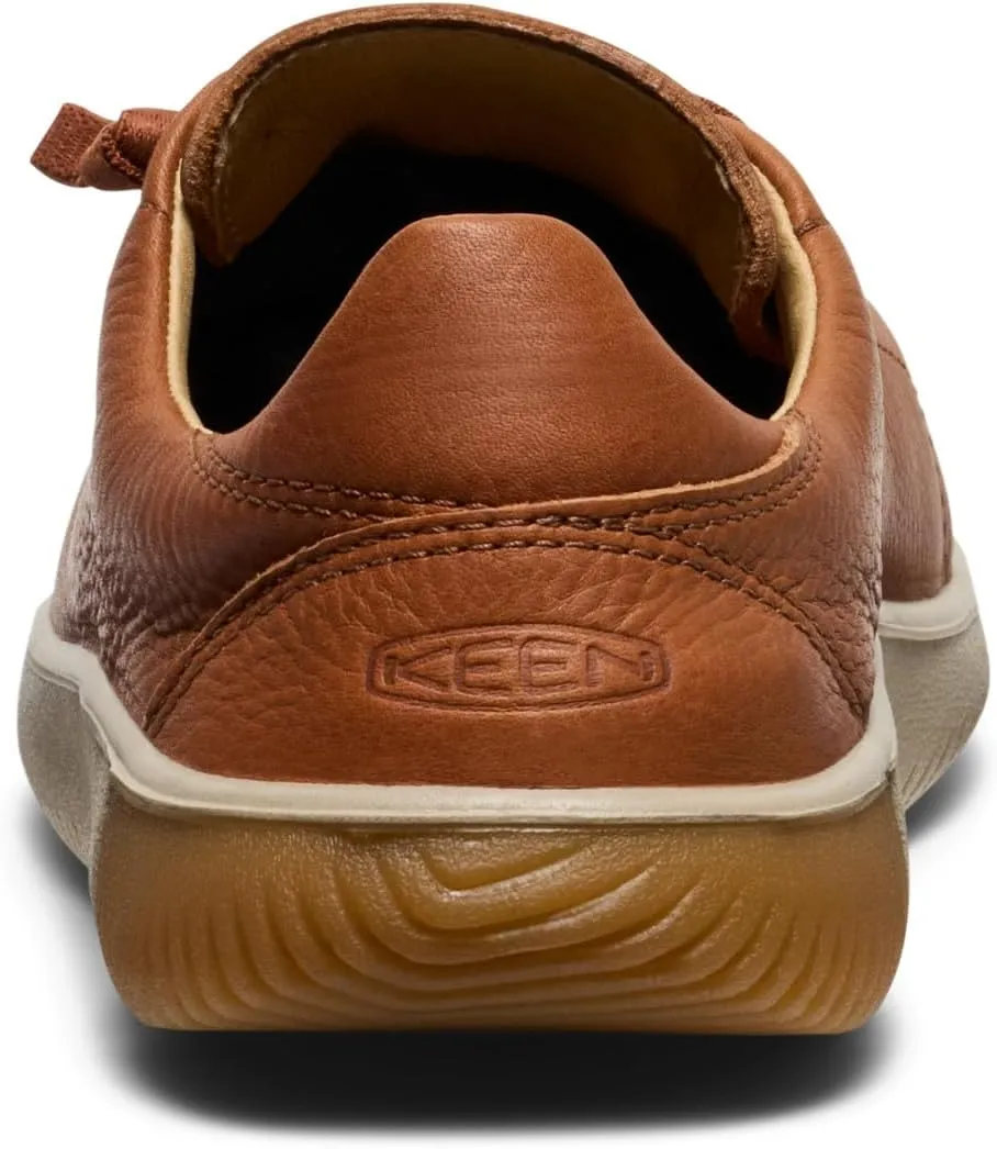 KEEN Men's KNX Lace Up Lightweight Flexible Sneakers