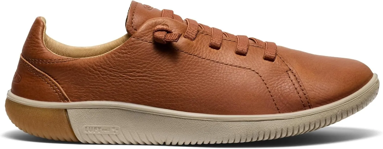 KEEN Men's KNX Lace Up Lightweight Flexible Sneakers