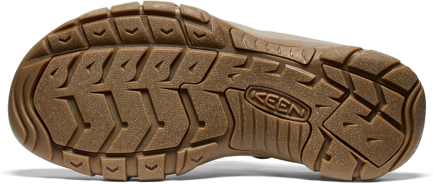 KEEN Men's Newport H2 Closed Toe Water Sandal