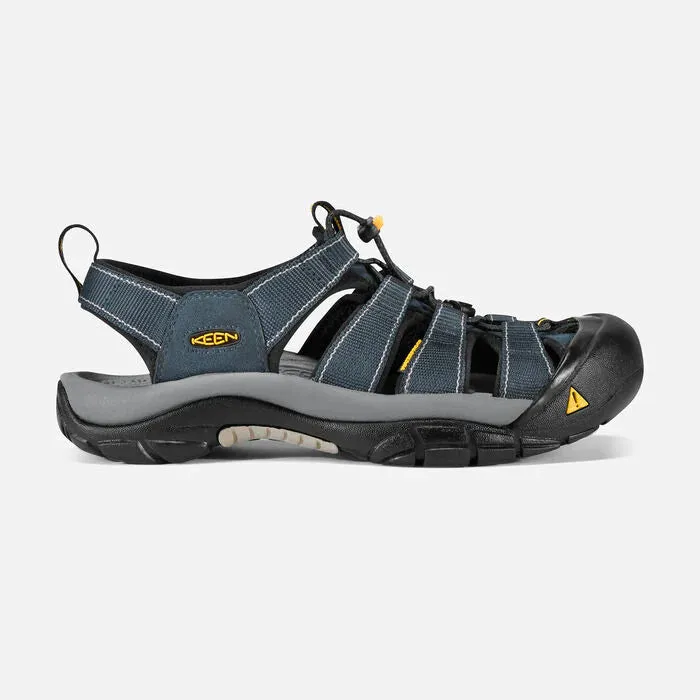 Keen Men's Newport H2 Sandal - Navy