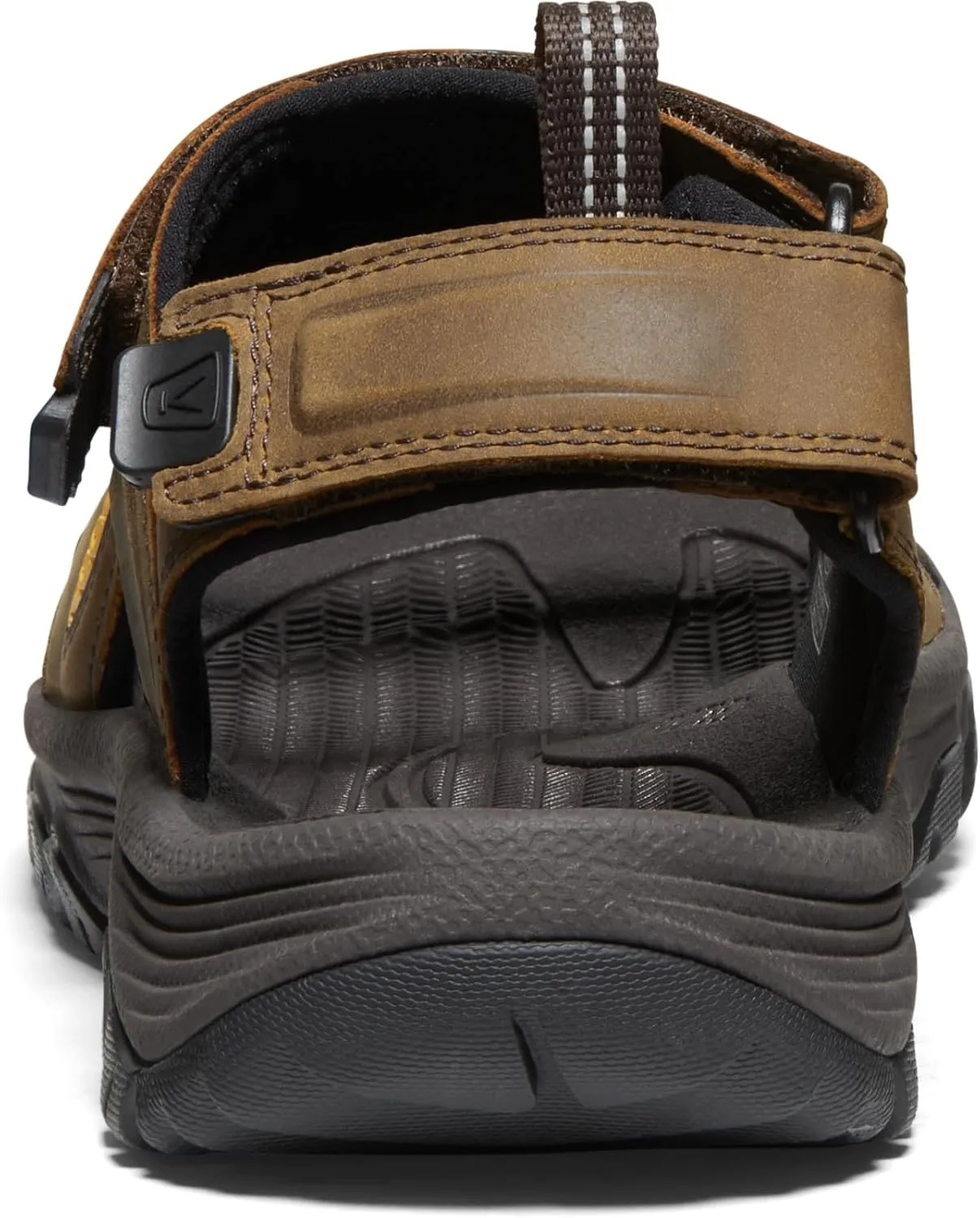 KEEN Men's Targhee 3 Open Toe Hiking Sport Sandal