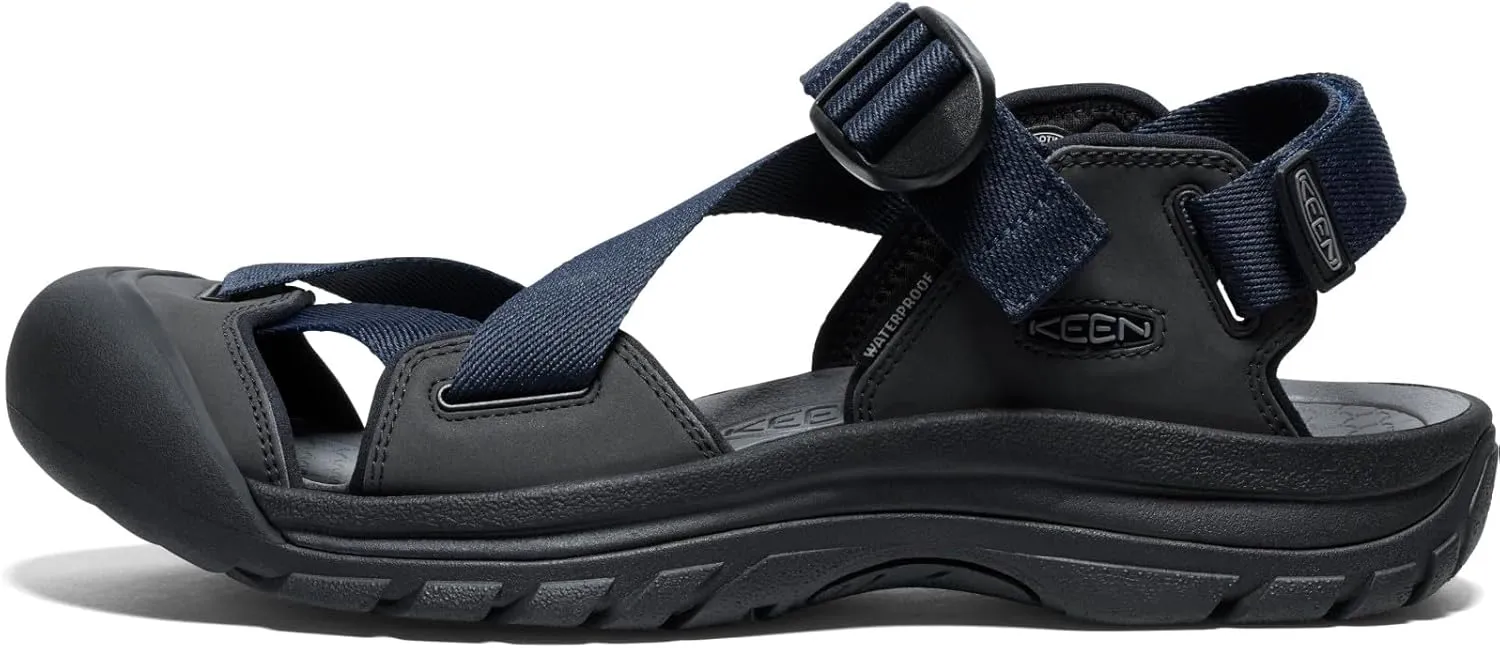 KEEN Men's Zerraport 2 Closed Toe Lightweight Sport