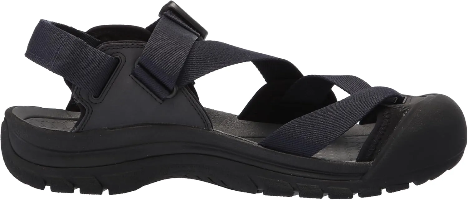 KEEN Men's Zerraport 2 Closed Toe Lightweight Sport