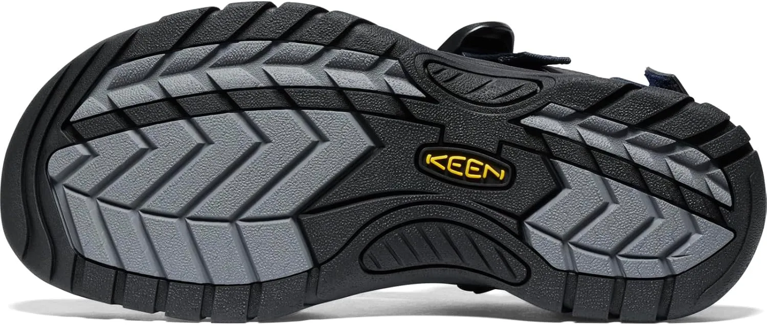 KEEN Men's Zerraport 2 Closed Toe Lightweight Sport