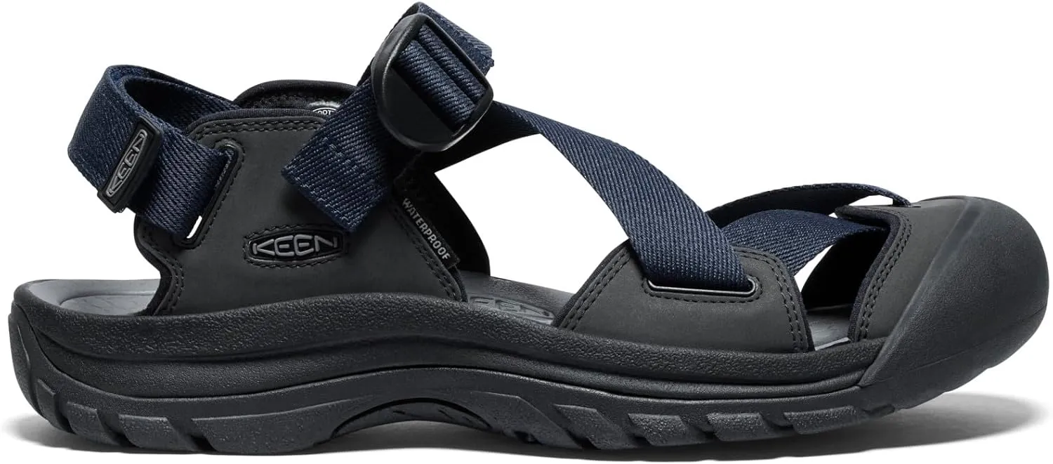 KEEN Men's Zerraport 2 Closed Toe Lightweight Sport