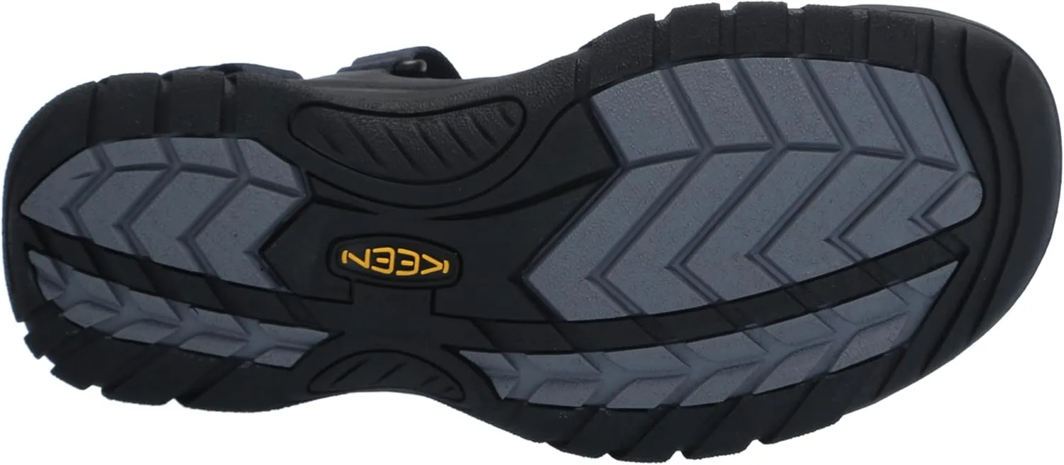 KEEN Men's Zerraport 2 Closed Toe Lightweight Sport