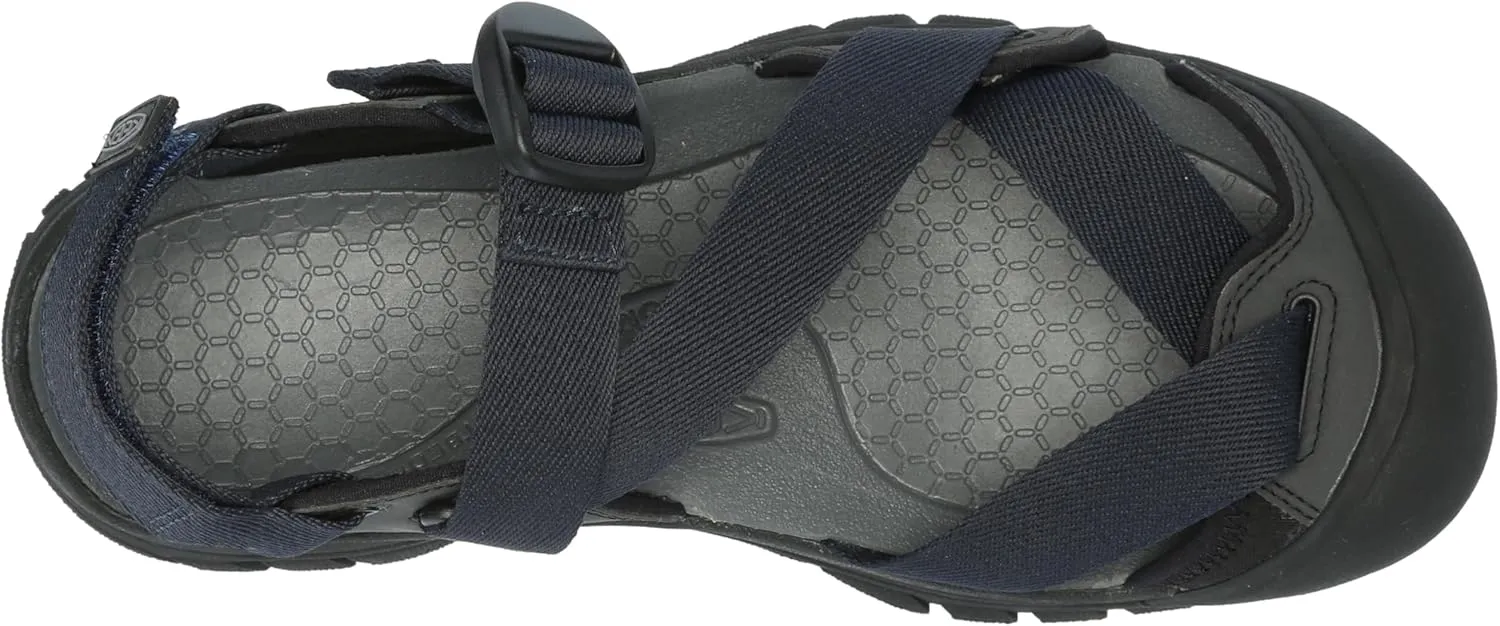 KEEN Men's Zerraport 2 Closed Toe Lightweight Sport