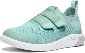 KEEN unisex child KNX Knit Lightweight Double Strap Barefoot Feel