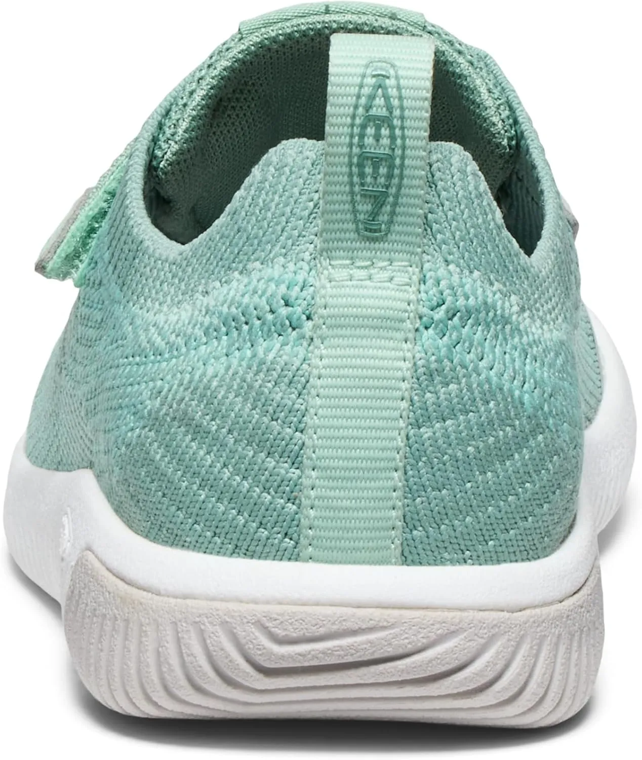 KEEN unisex child KNX Knit Lightweight Double Strap Barefoot Feel